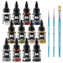 Pro Acryl Intro Set