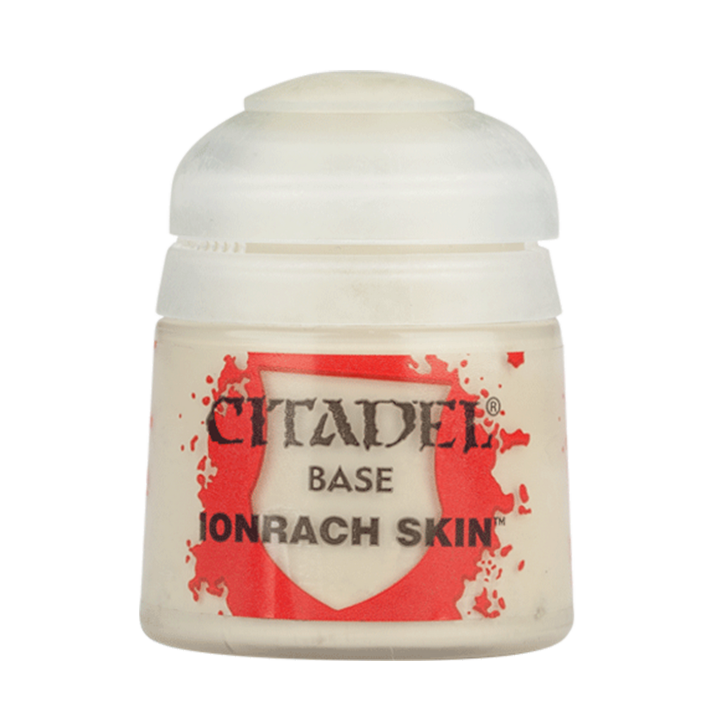 Ionrach Skin