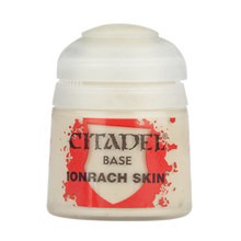 Ionrach Skin