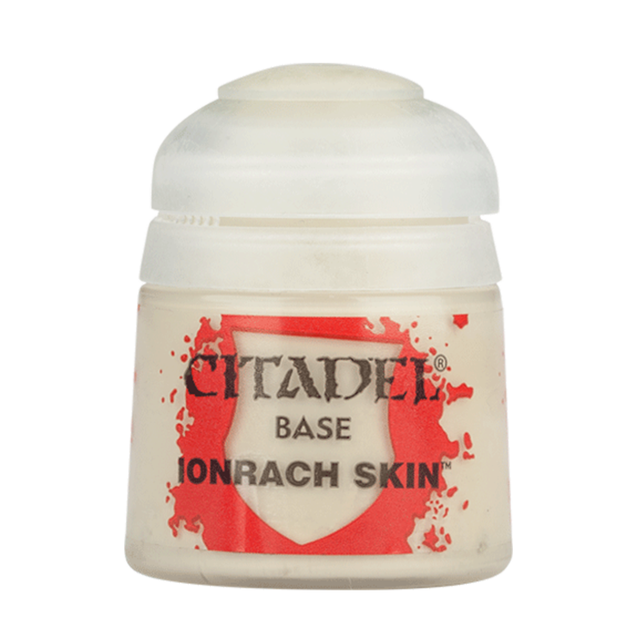 Ionrach Skin