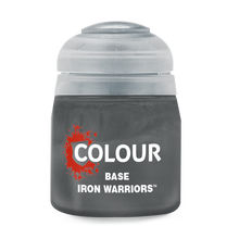 Iron Warriors