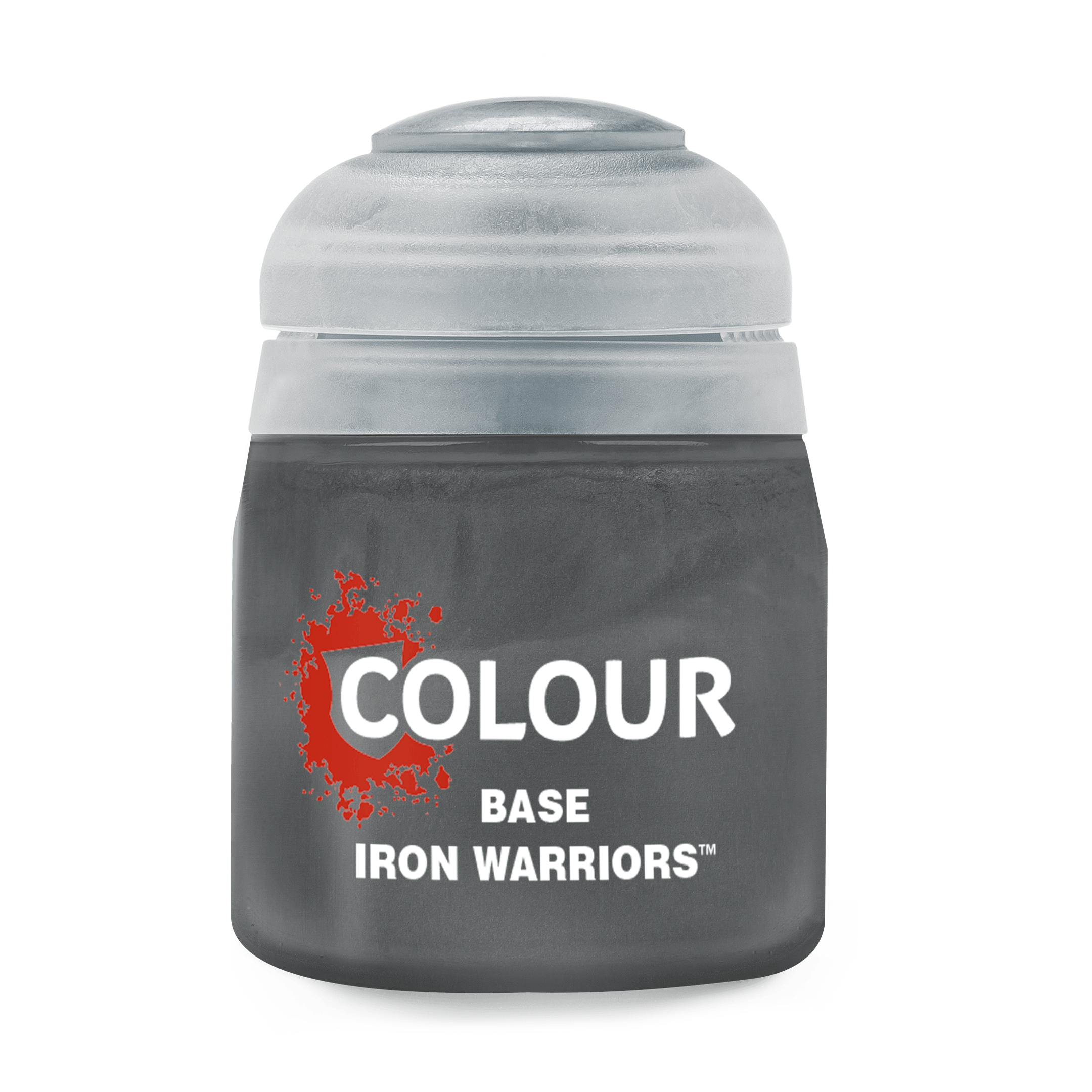 Iron Warriors