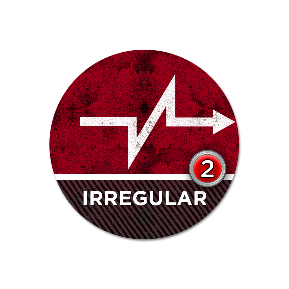 INFINITY N4 MAGNETIC MARKERS
