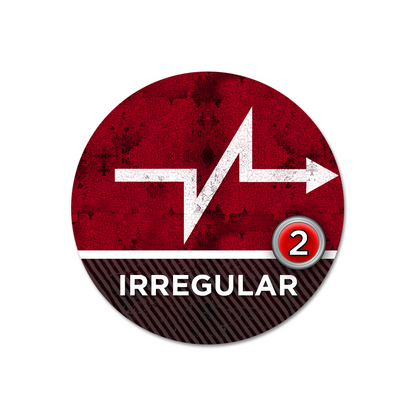 INFINITY N4 MAGNETIC MARKERS