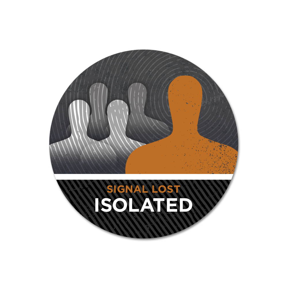 Infinity N4 Acrylic Markers