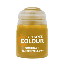 Iyanden Yellow