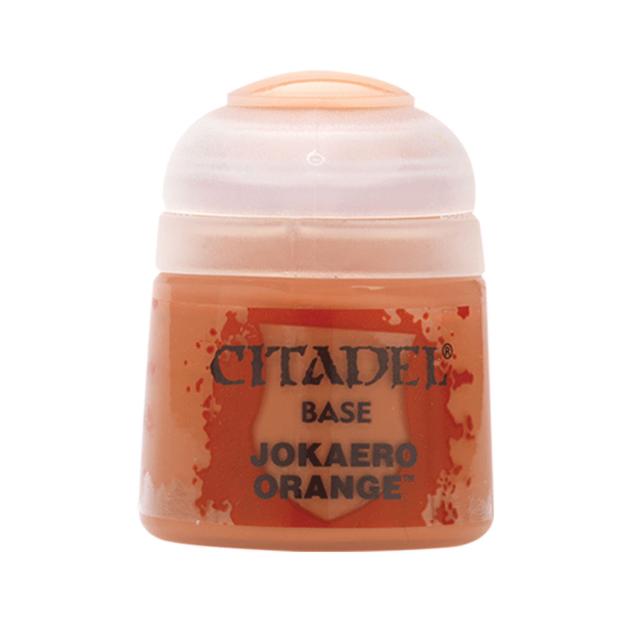 Jokaero Orange