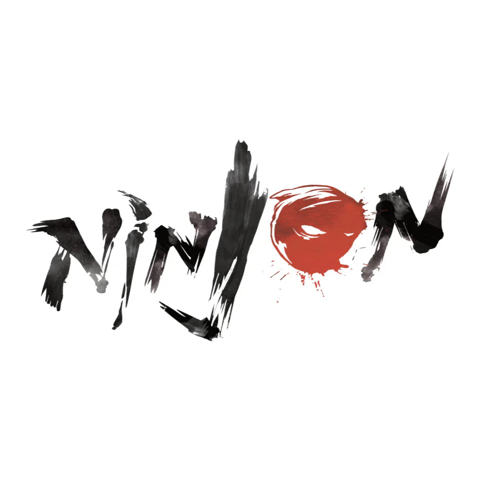Ninjon - Dark Magenta