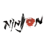 Ninjon - Dark Plum