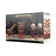 Judgements of Khorne