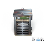 Comanche Antipode Kennels