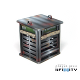 Comanche Antipode Kennels