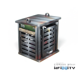 Comanche Antipode Kennels