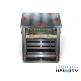 Comanche Antipode Kennels