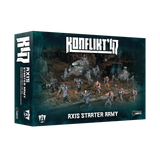 Axis Starter Army