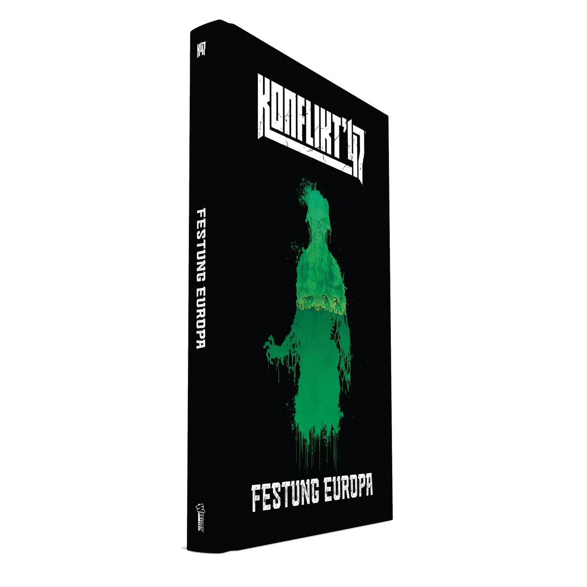 Konflikt '47: Festung Europa & 'Operation Touchdown'