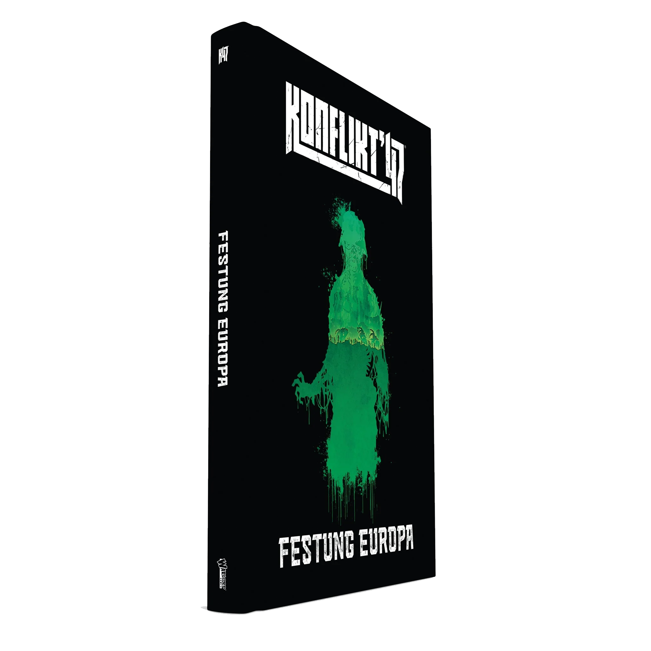 Konflikt '47: Festung Europa & 'Operation Touchdown'