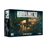 Konflikt '47 Starter Set