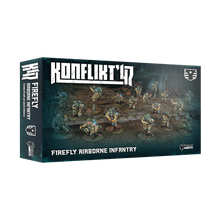 Firefly Airborne Infantry