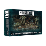 United States Starter Army