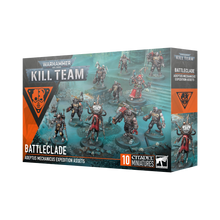 Battleclade
