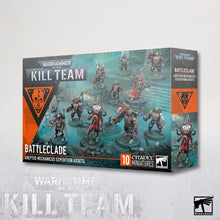 Battleclade