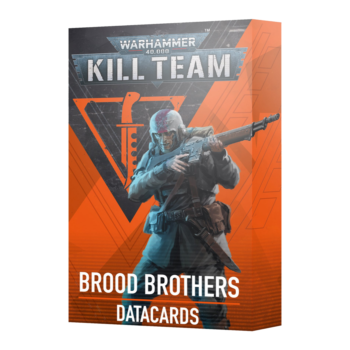 Datacards: Brood Brothers