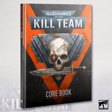 Kill Team: Core Book