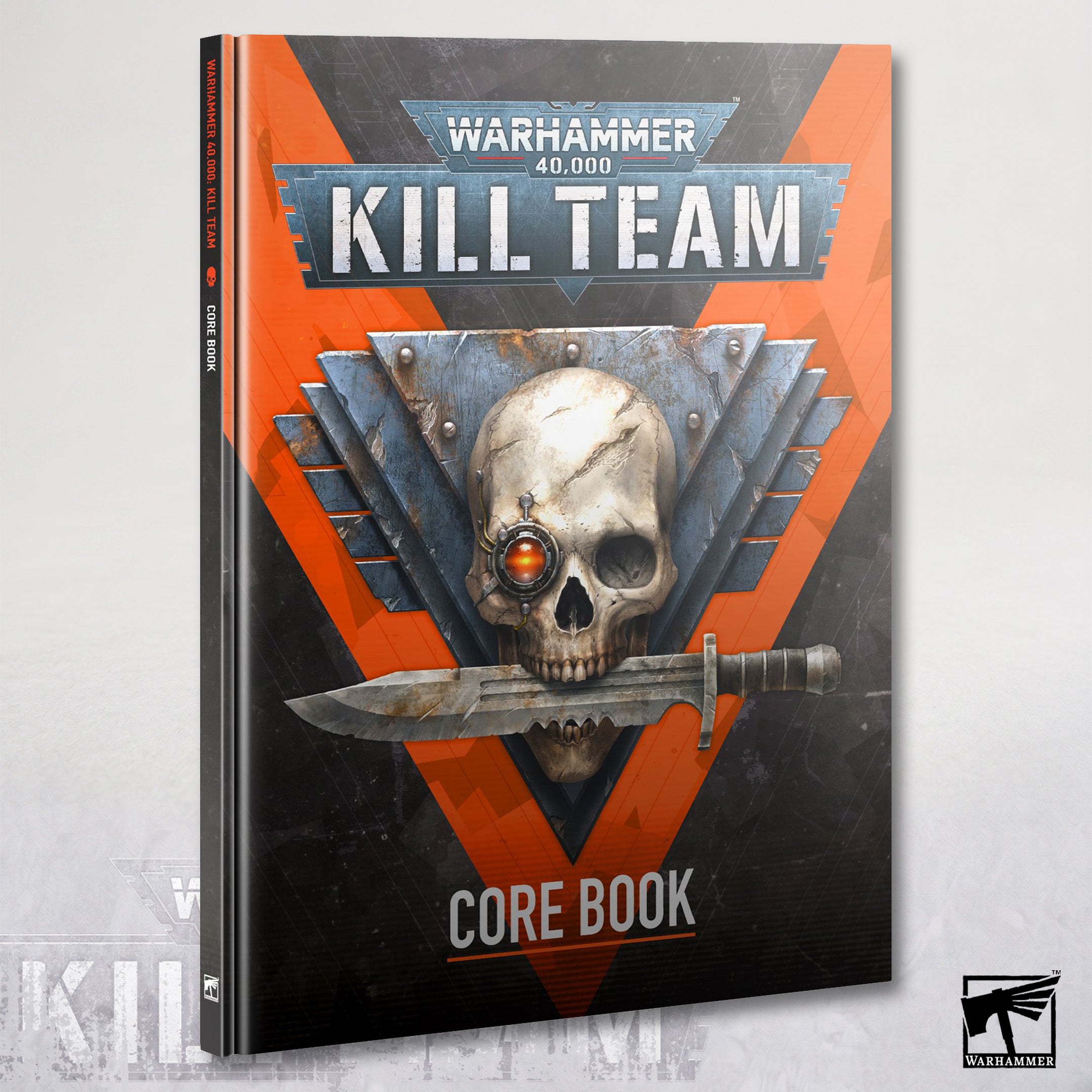 Kill Team: Core Book