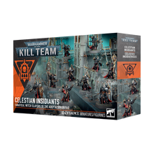Celestian Insidiants