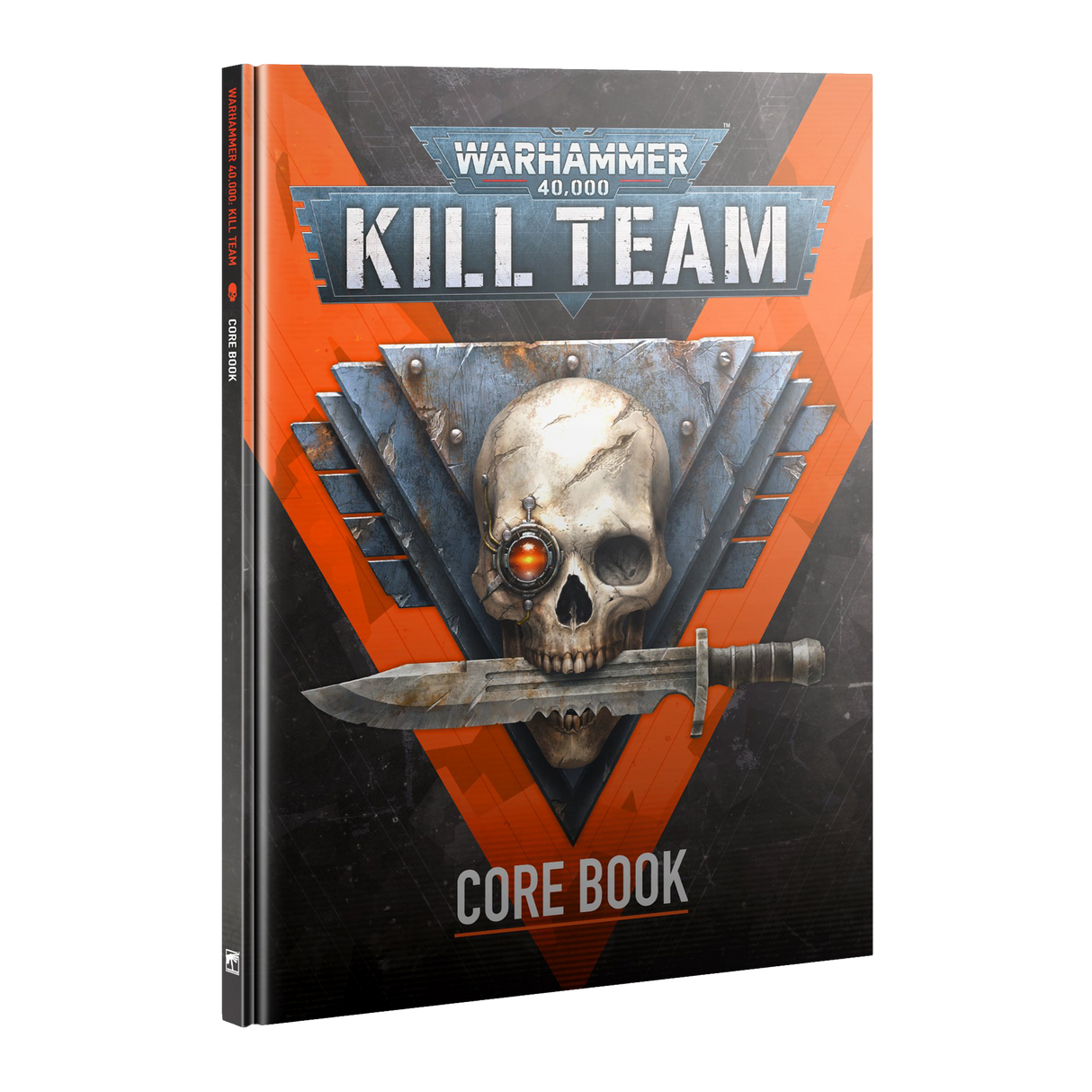 Kill Team: Core Book