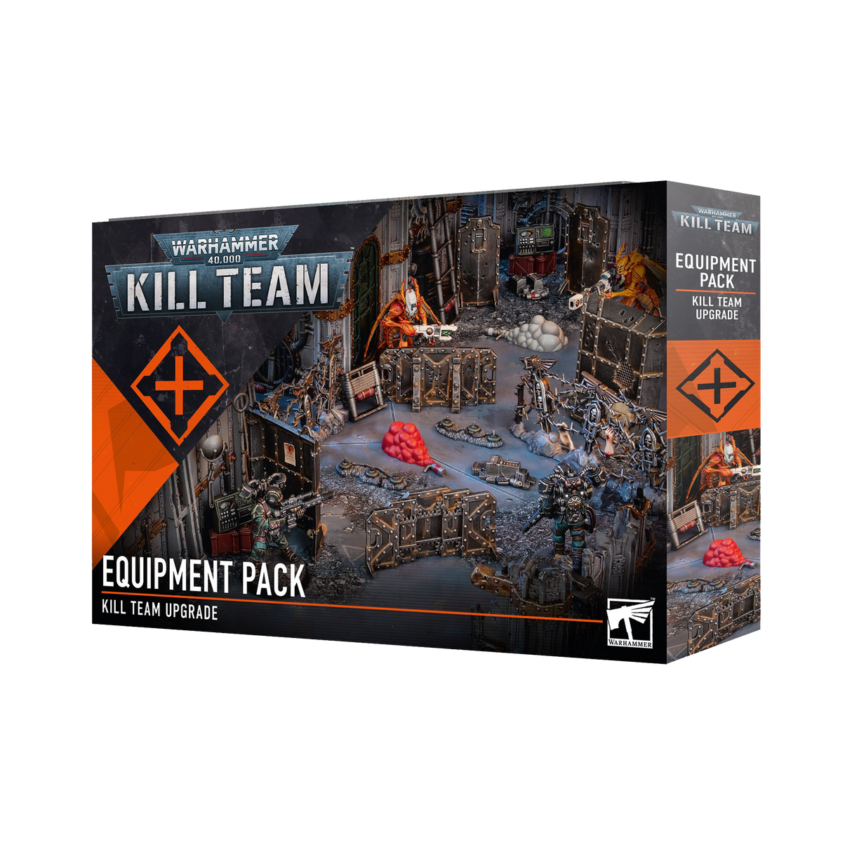 Kill Team: Upgrade Equipment Pack