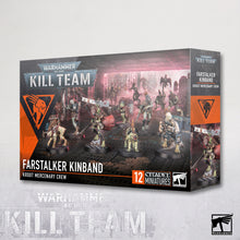 Farstalker Kinband