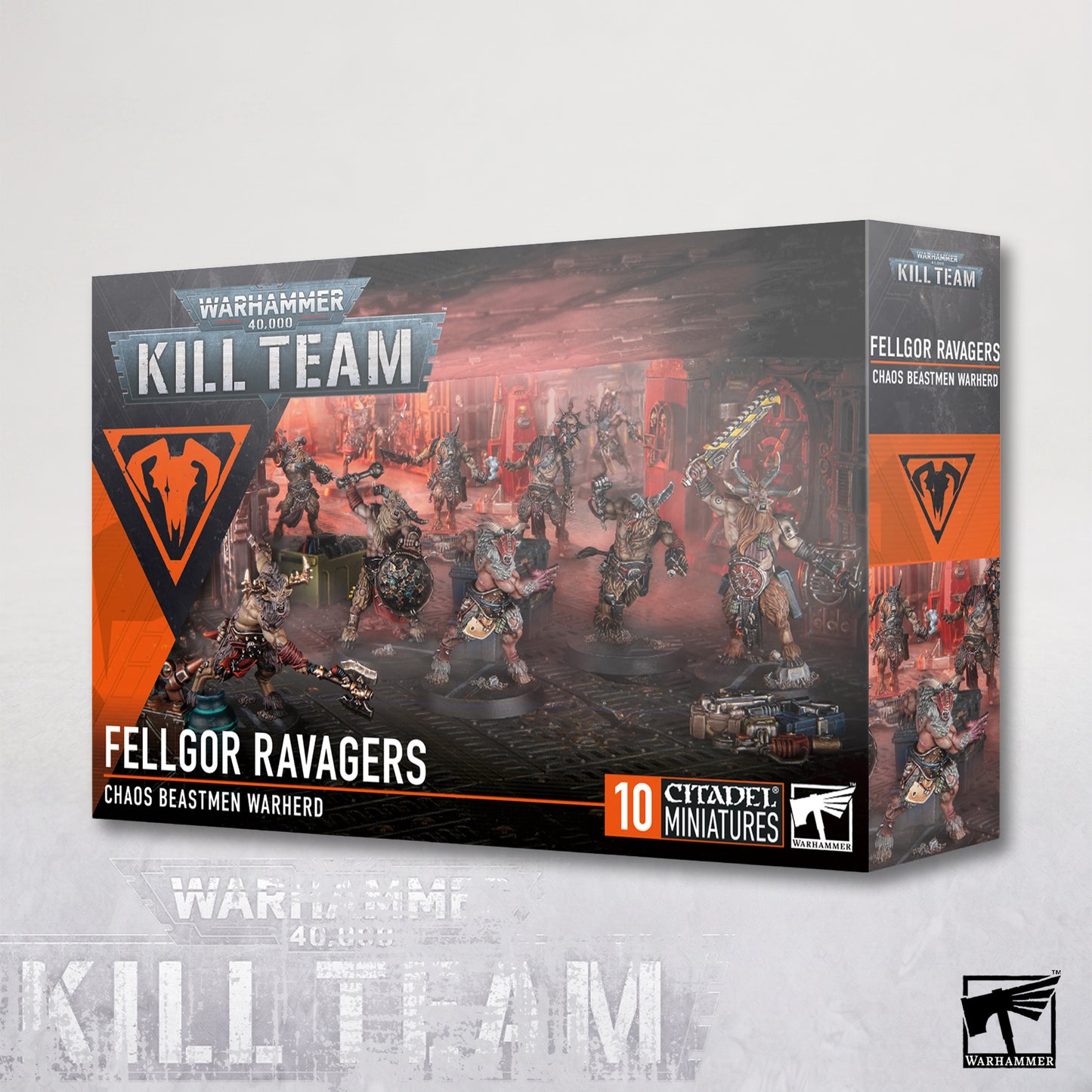 Fellgor Ravagers