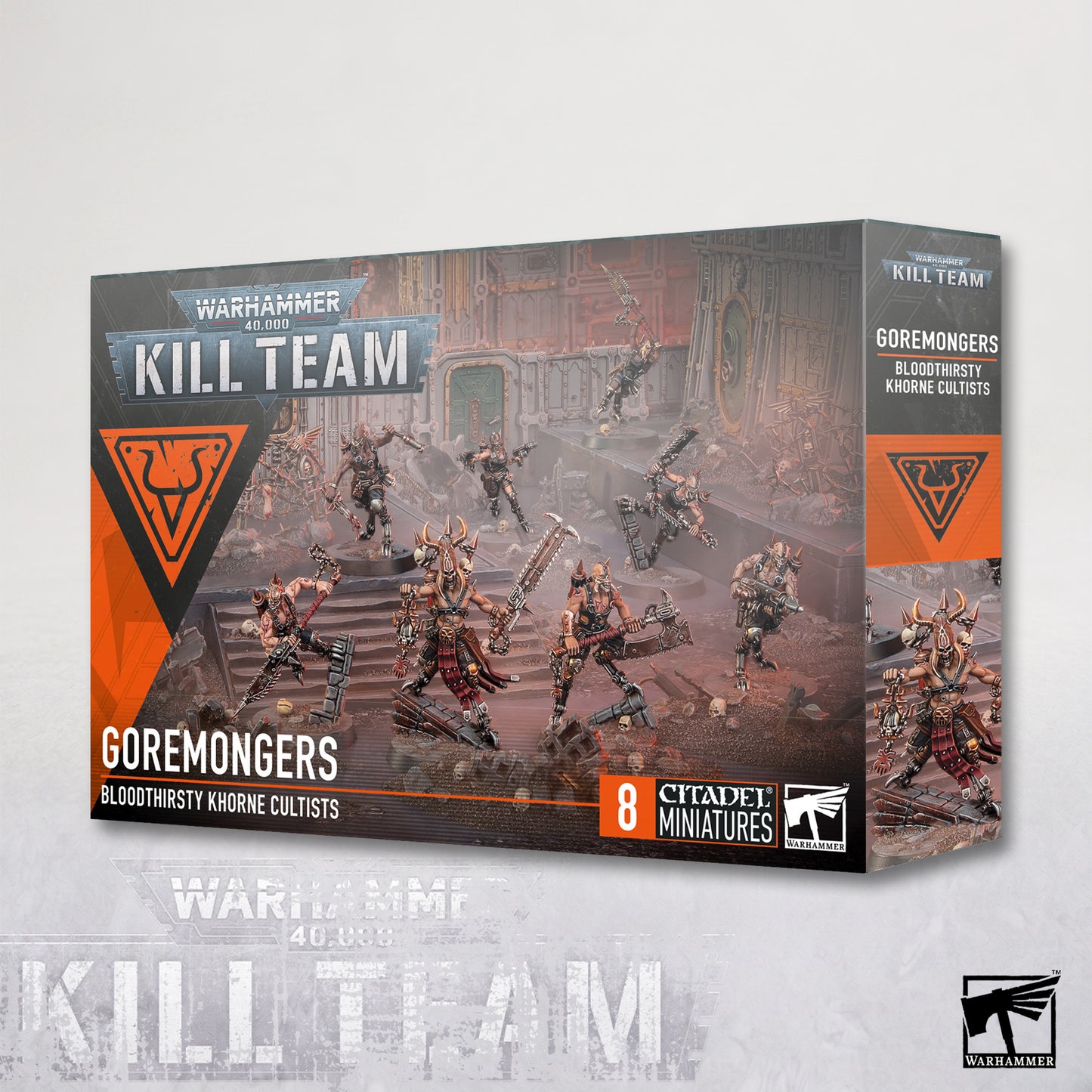 Goremongers