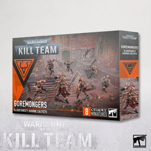 Goremongers