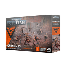 Goremongers
