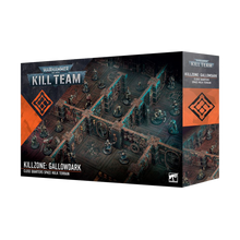 Kill Zone: Gallowdark