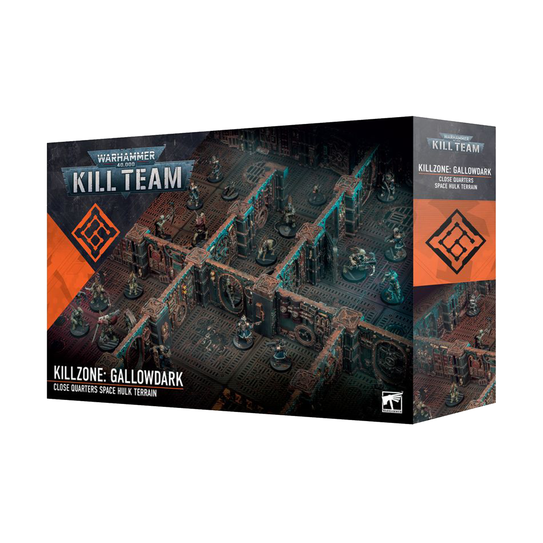 Kill Zone: Gallowdark