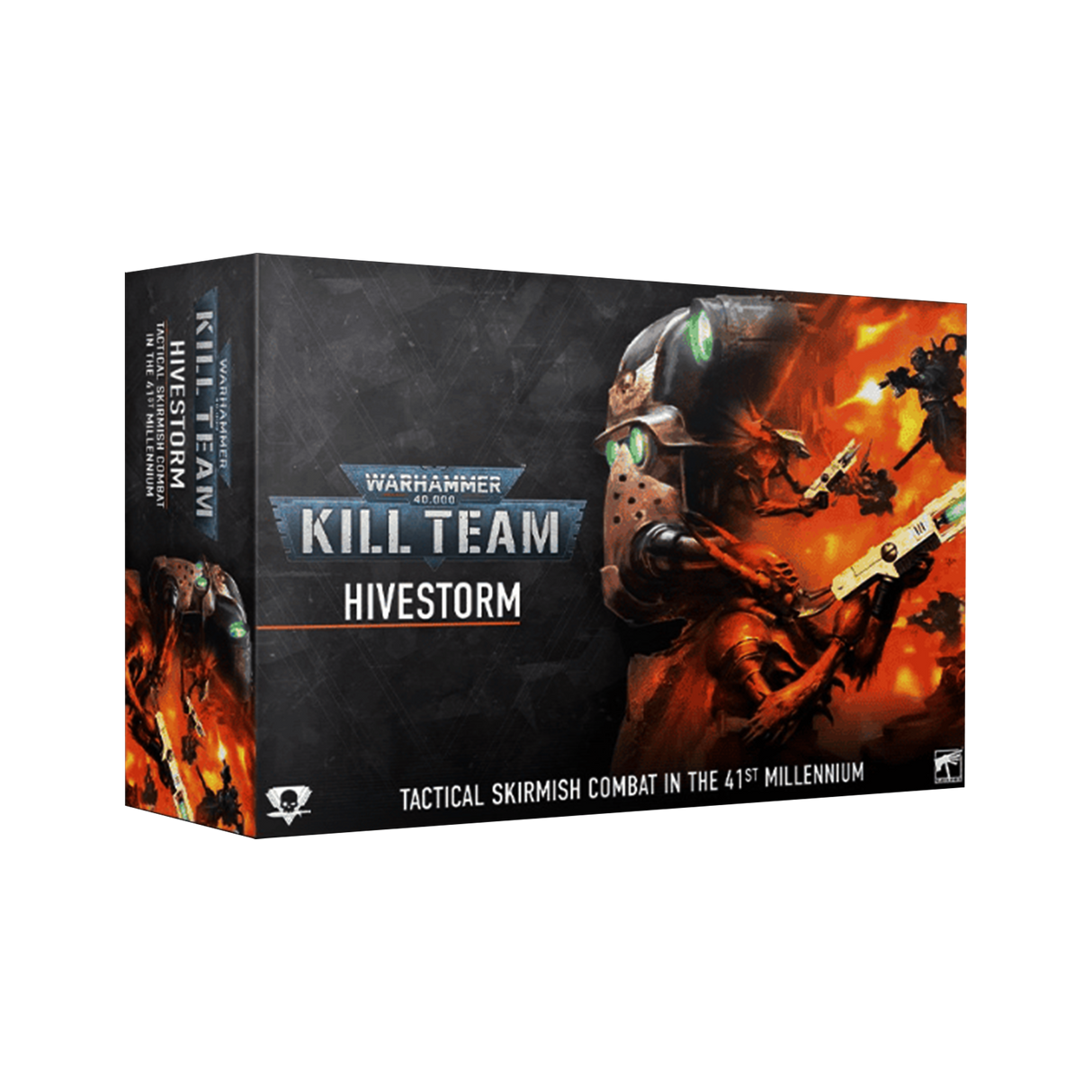 Kill Team: Hivestorm