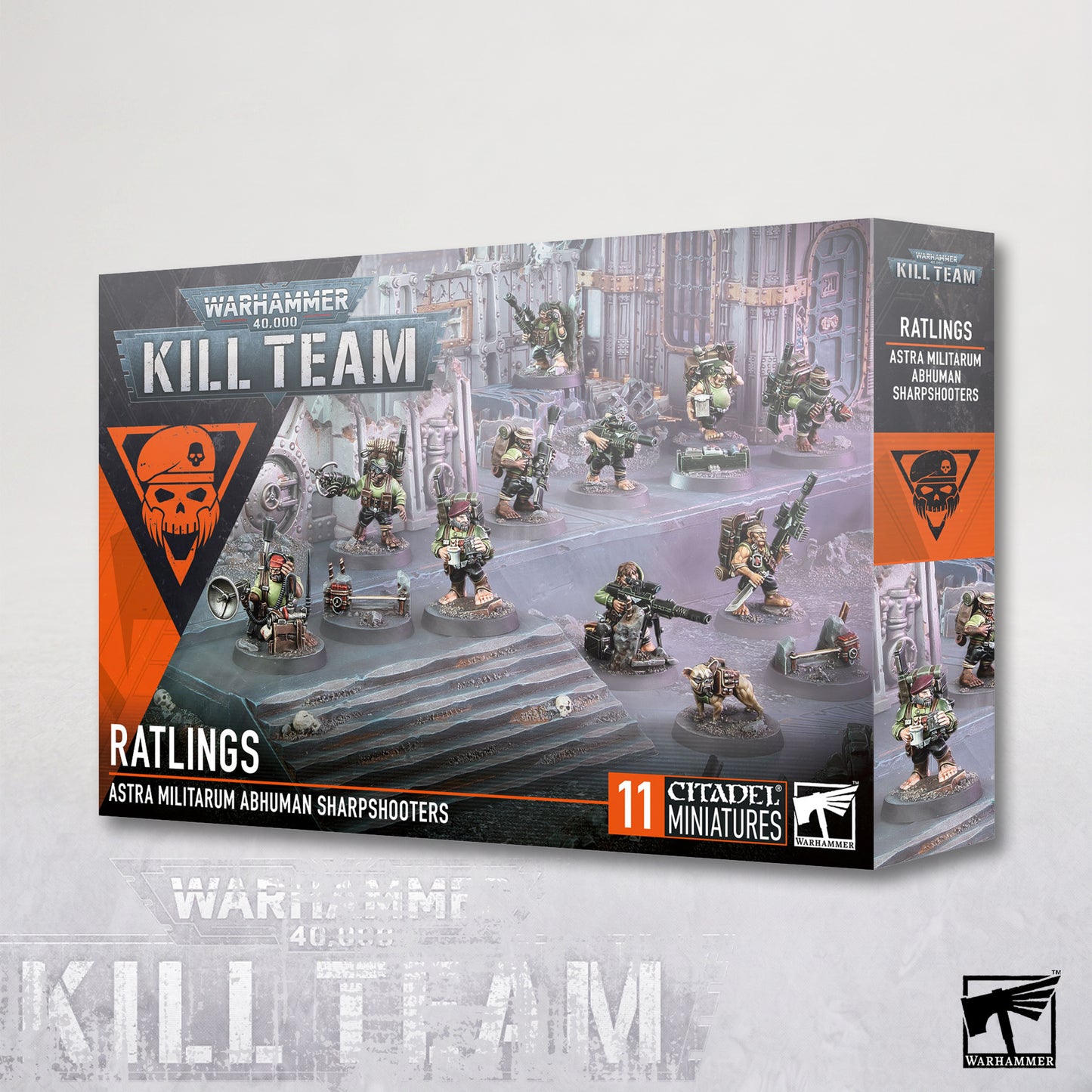 Ratlings