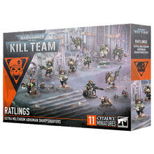 Ratlings