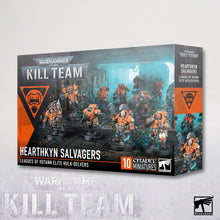 Hearthkyn Salvagers