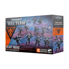Scout Squad