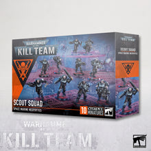 Scout Squad