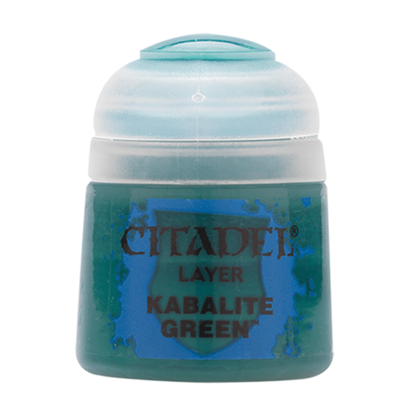 Kabalite Green