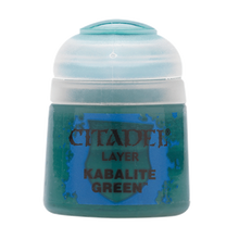 Kabalite Green