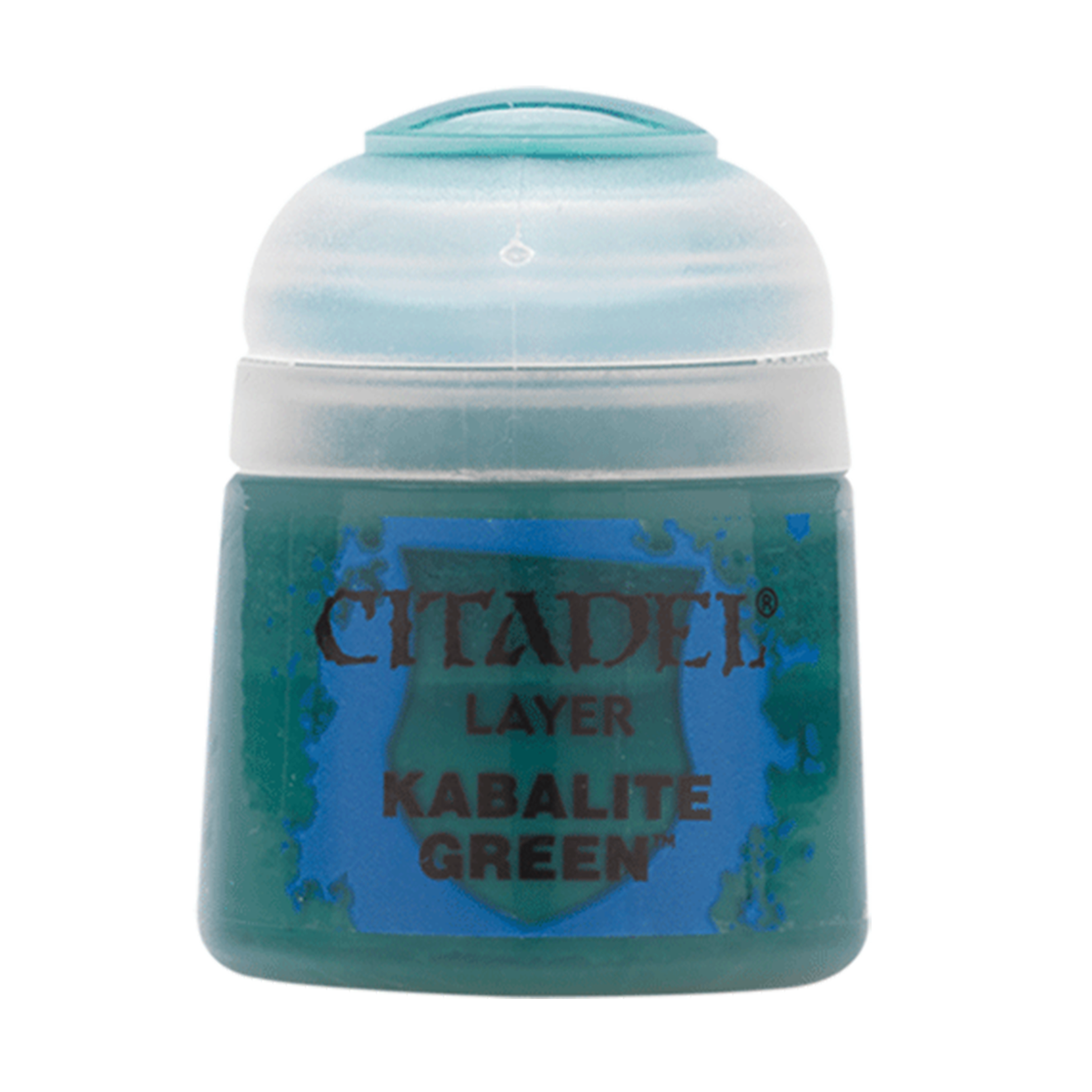 Kabalite Green