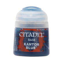 Kantor Blue