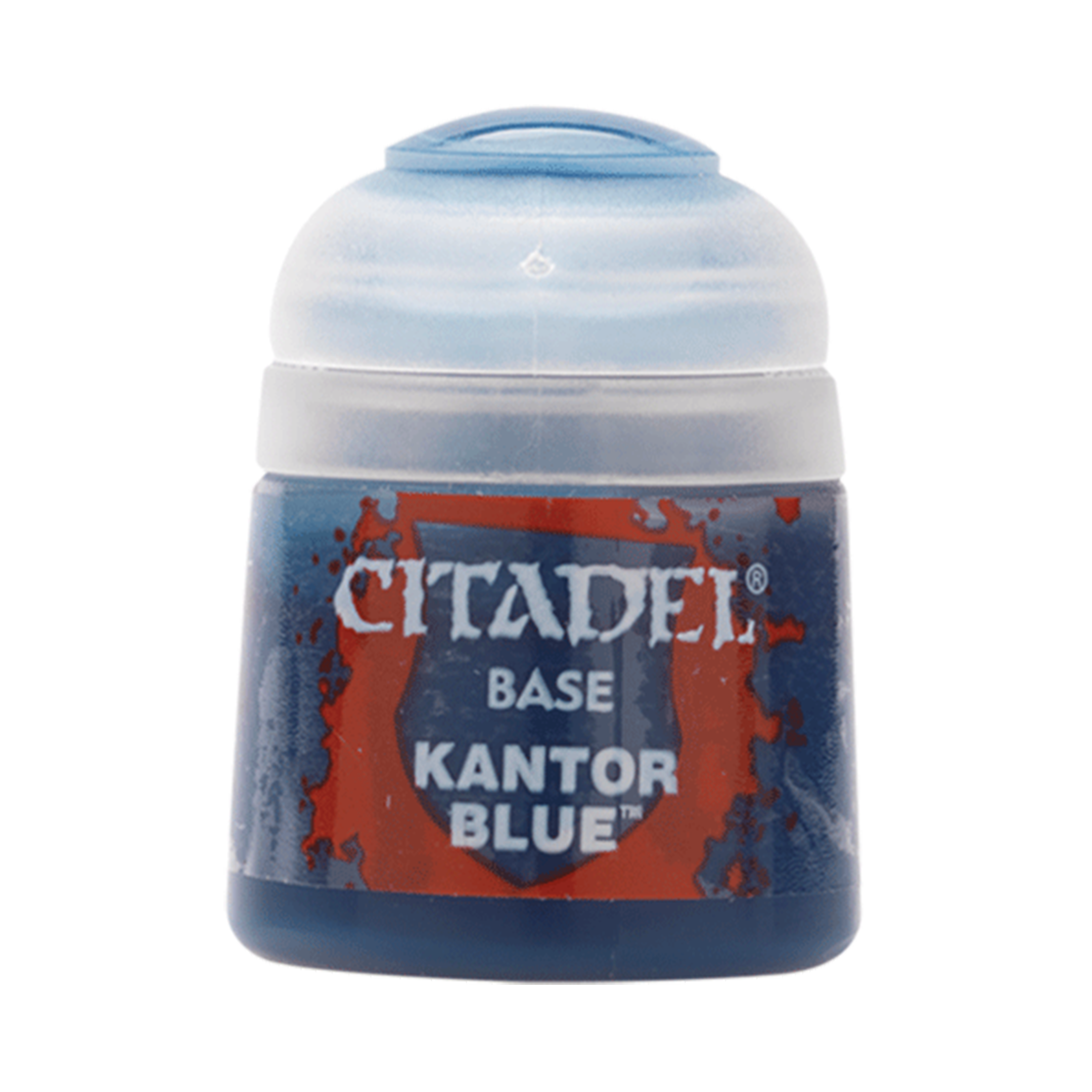 Kantor Blue